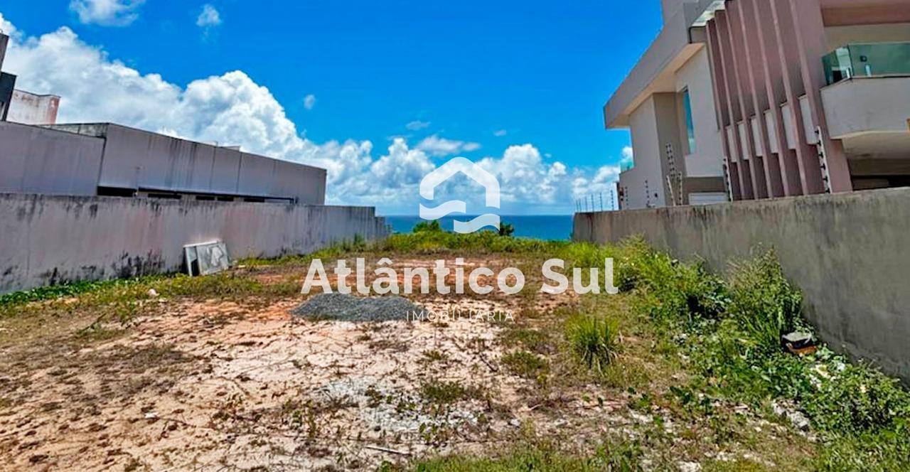 Lote em condomínio à venda no Praia Do Sul - Rodovia Ilhéus-olivença: 