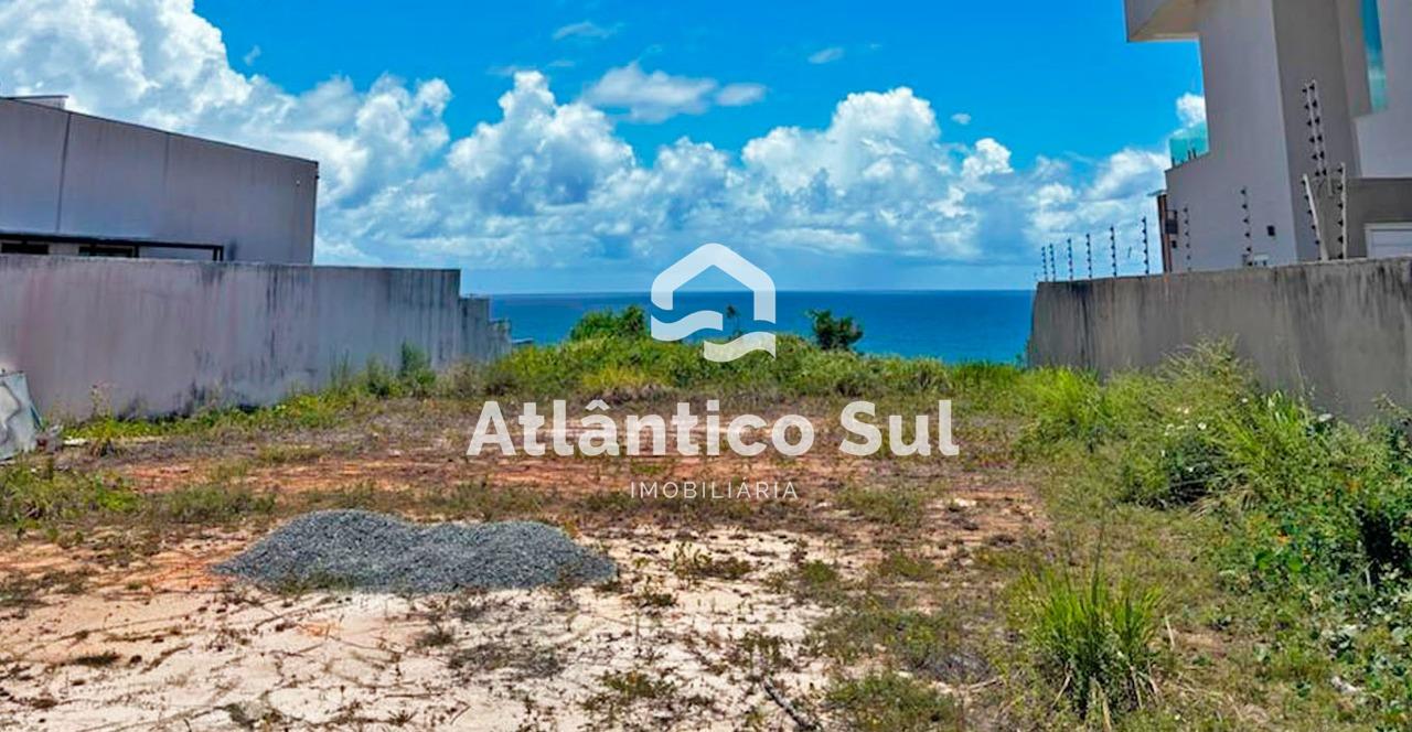 Lote em condomínio à venda no Praia Do Sul - Rodovia Ilhéus-olivença: 