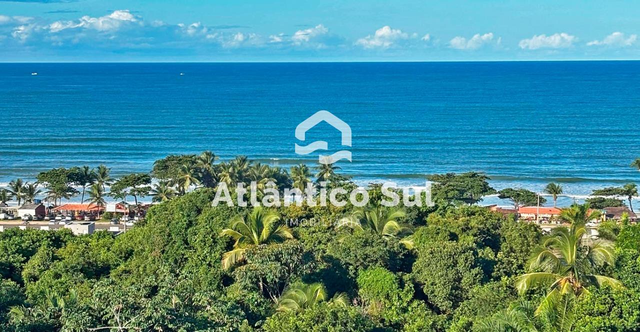 Lote em condomínio à venda no Praia Do Sul - Rodovia Ilhéus-olivença: 