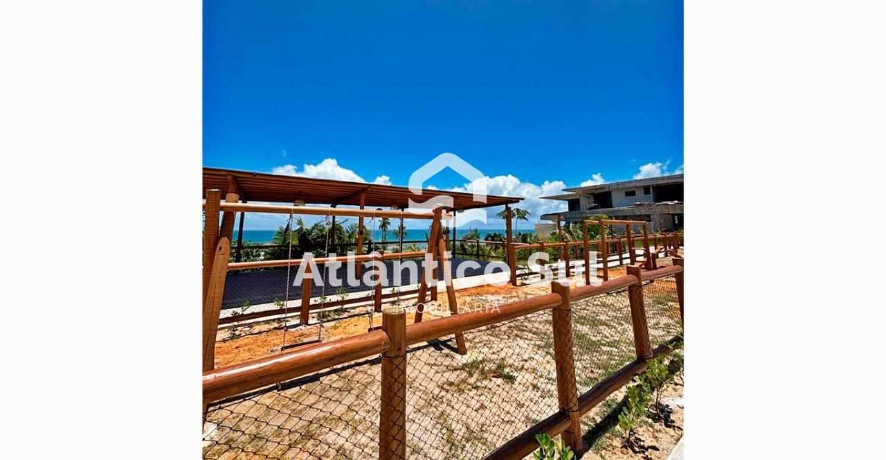 Lote em condomínio à venda no Praia Do Sul - Rodovia Ilhéus-olivença: 