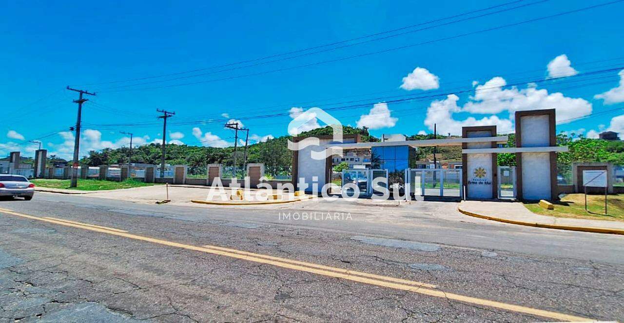 Lote em condomínio à venda no Praia Do Sul - Rodovia Ilhéus-olivença: 