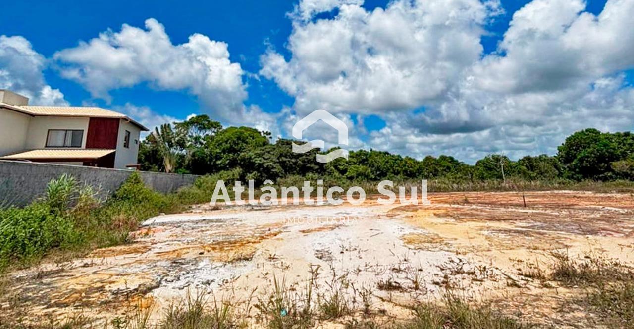 Lote em condomínio à venda no Praia Do Sul - Rodovia Ilhéus-olivença: 