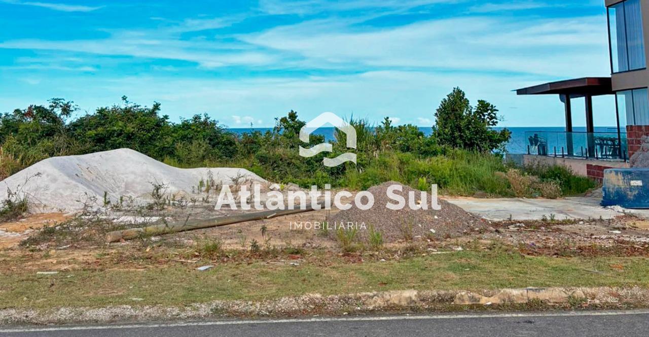Lote em condomínio à venda no Praia Do Sul - Rodovia Ilhéus-olivença: 