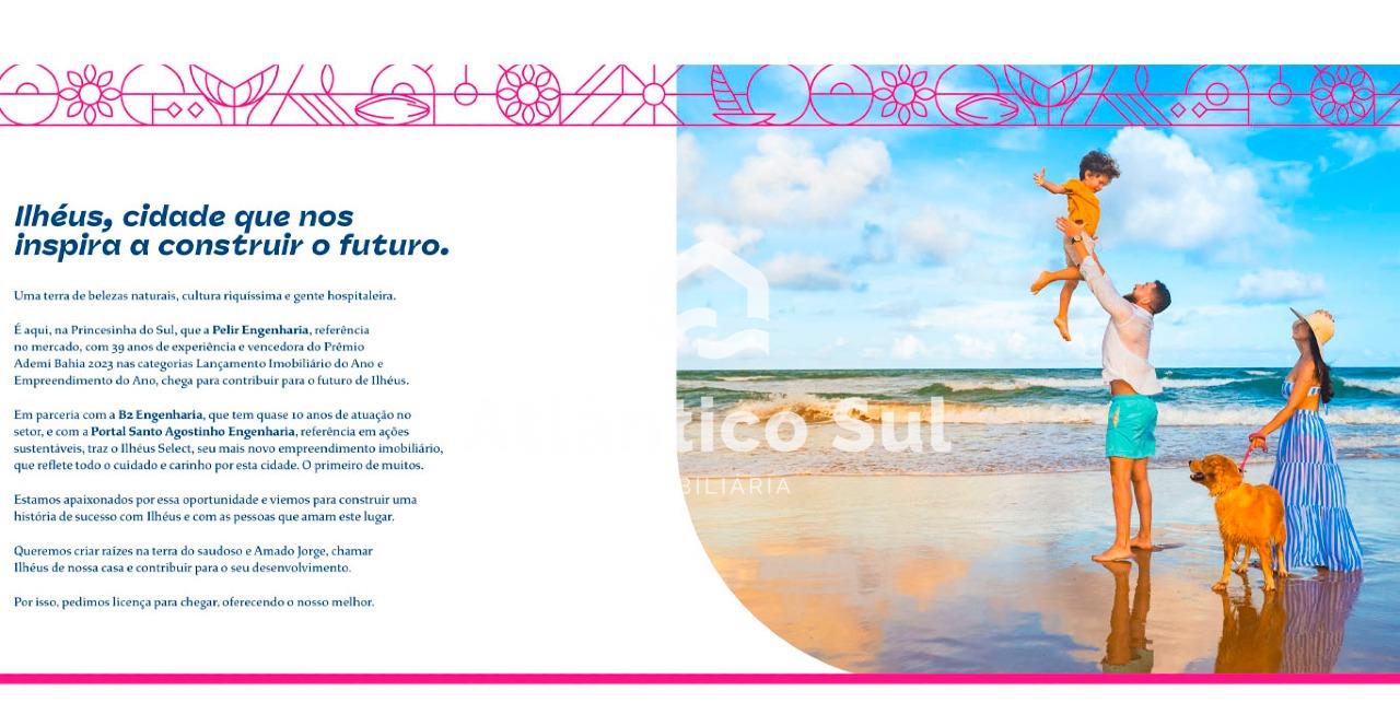 Apartamento à venda no Jardim Atlântico: 