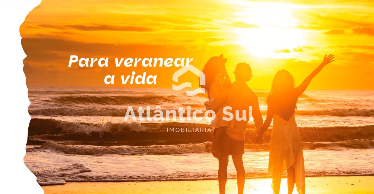 Apartamento à venda no Jardim Atlântico: 