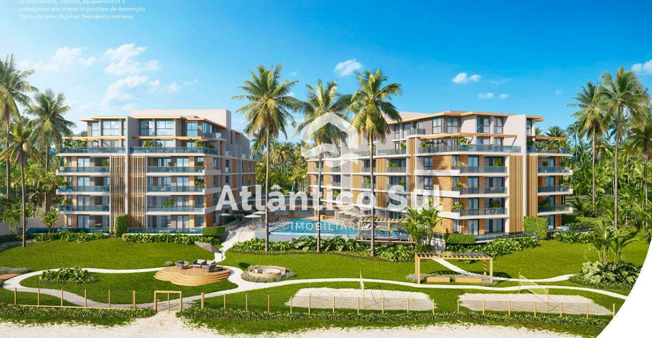 Apartamento à venda no Jardim Atlântico: 