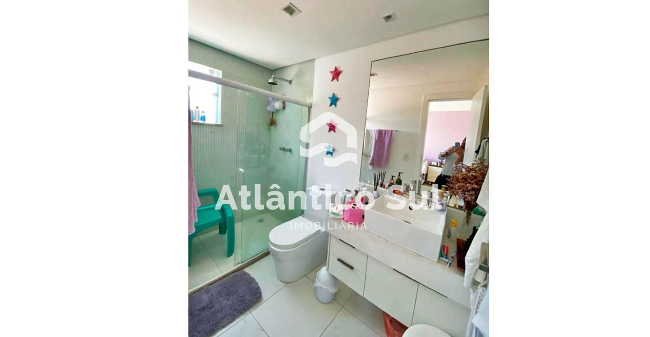 Casa para aluguel no São Francisco: 