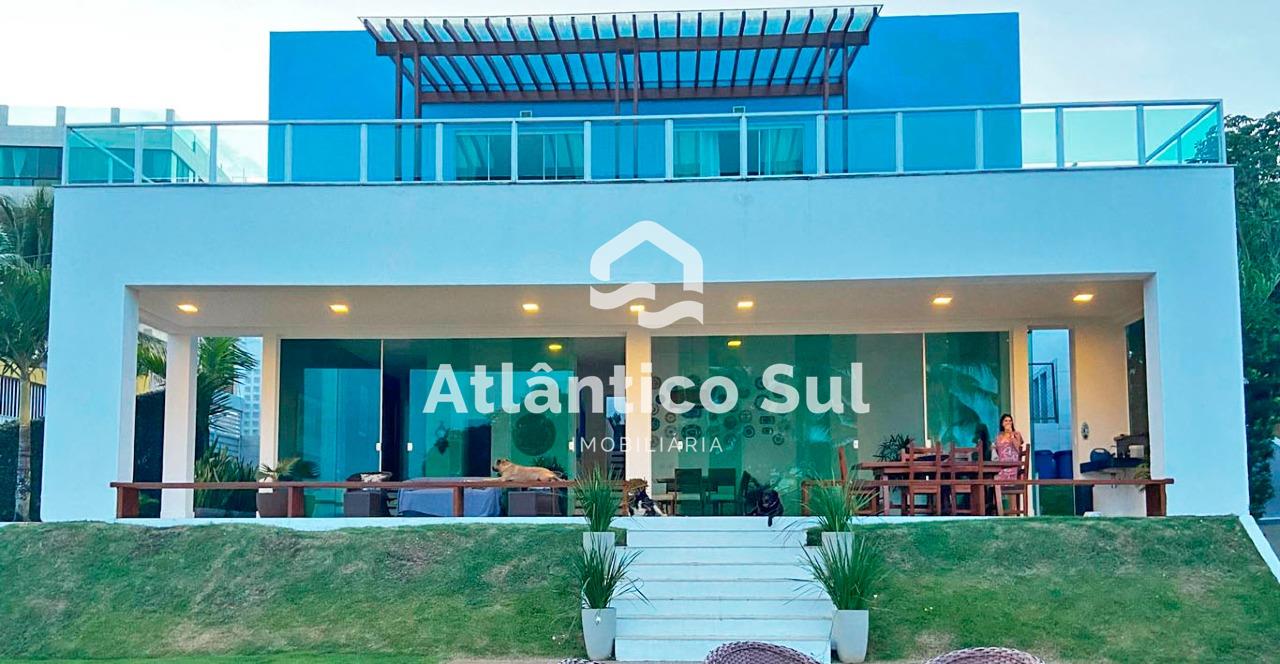 Casa para aluguel no São Francisco: 