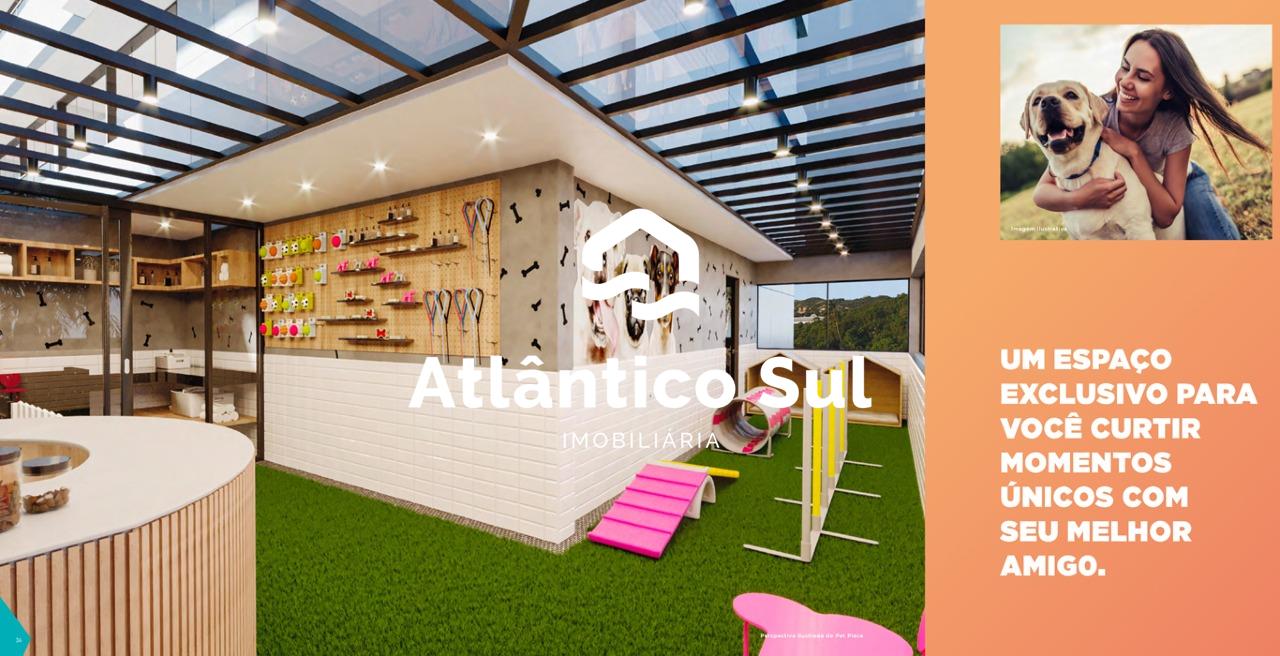 Apartamento à venda no São Francisco: 