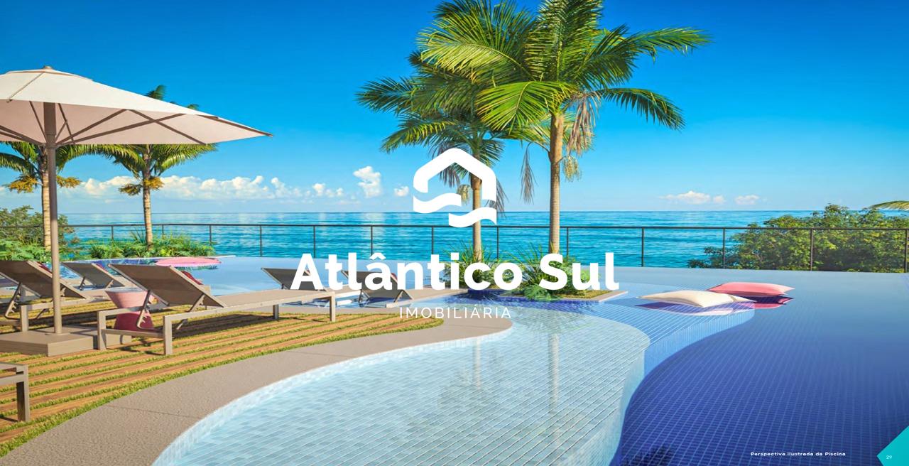 Apartamento à venda no São Francisco: 