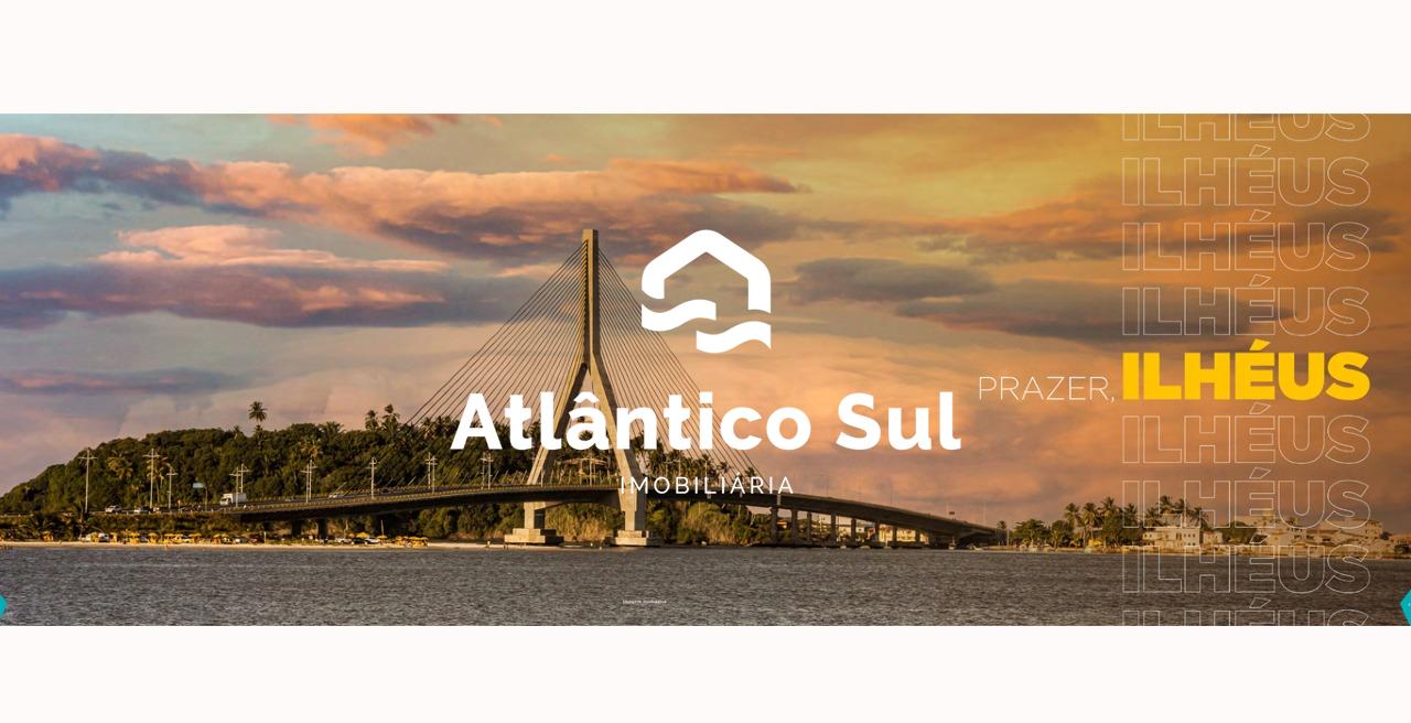 Apartamento à venda no São Francisco: 