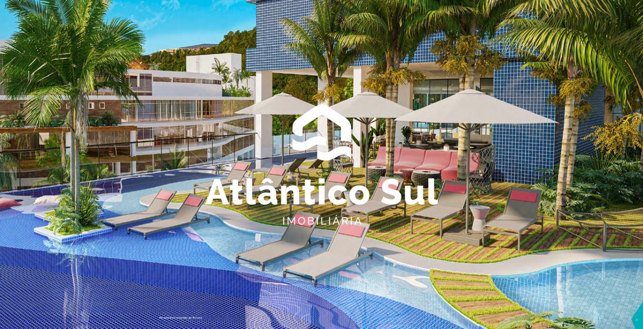 Apartamento à venda no São Francisco: 