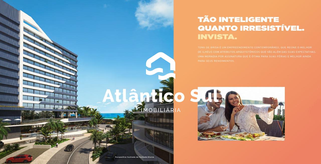 Apartamento à venda no São Francisco: 