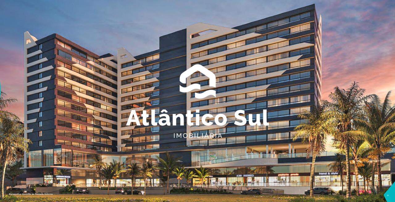 Apartamento à venda no São Francisco: 