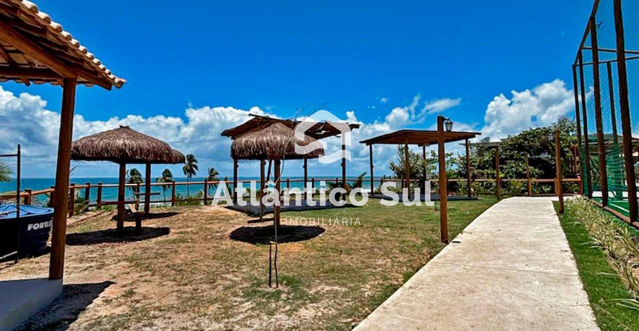 Lote em condomínio à venda no Praia Do Sul - Rodovia Ilhéus-olivença: 