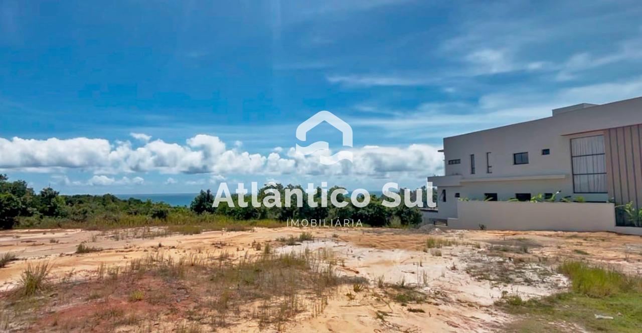 Lote em condomínio à venda no Praia Do Sul - Rodovia Ilhéus-olivença: 