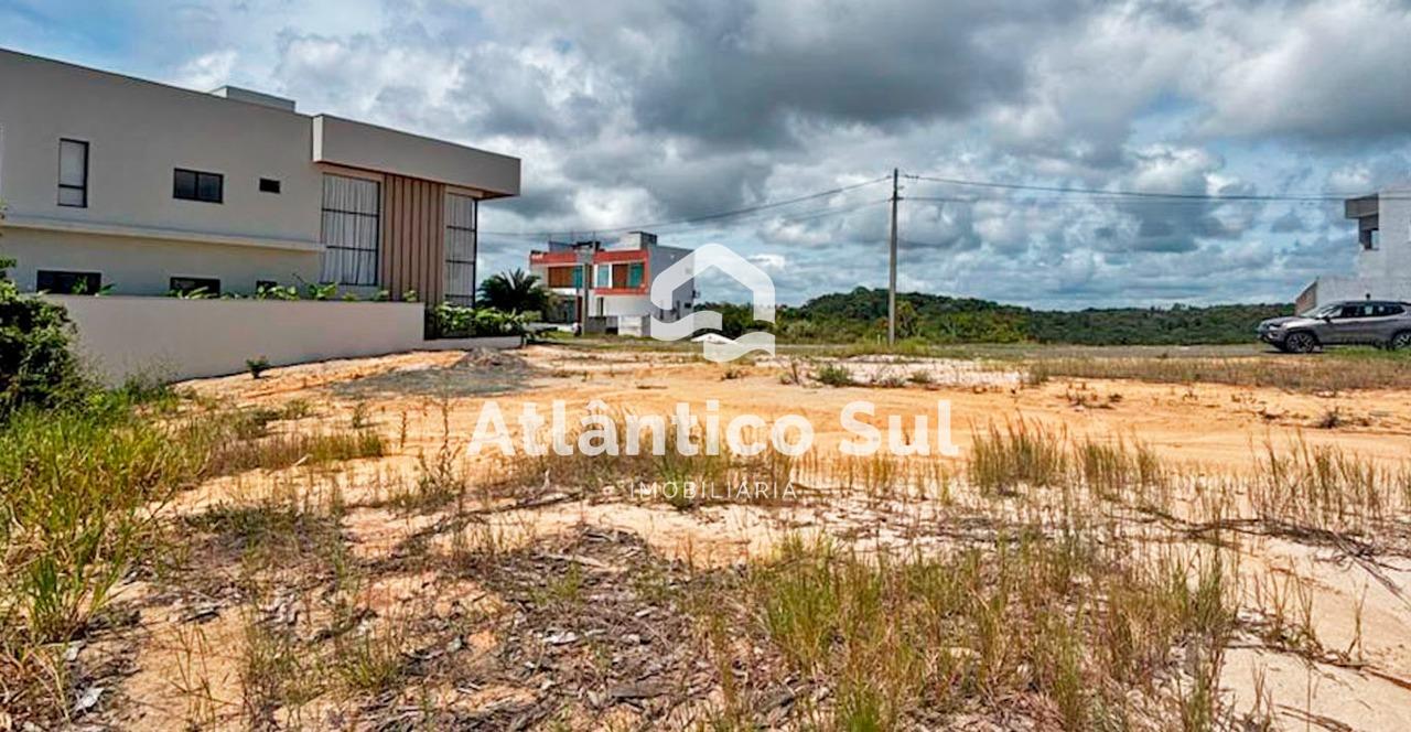 Lote em condomínio à venda no Praia Do Sul - Rodovia Ilhéus-olivença: 