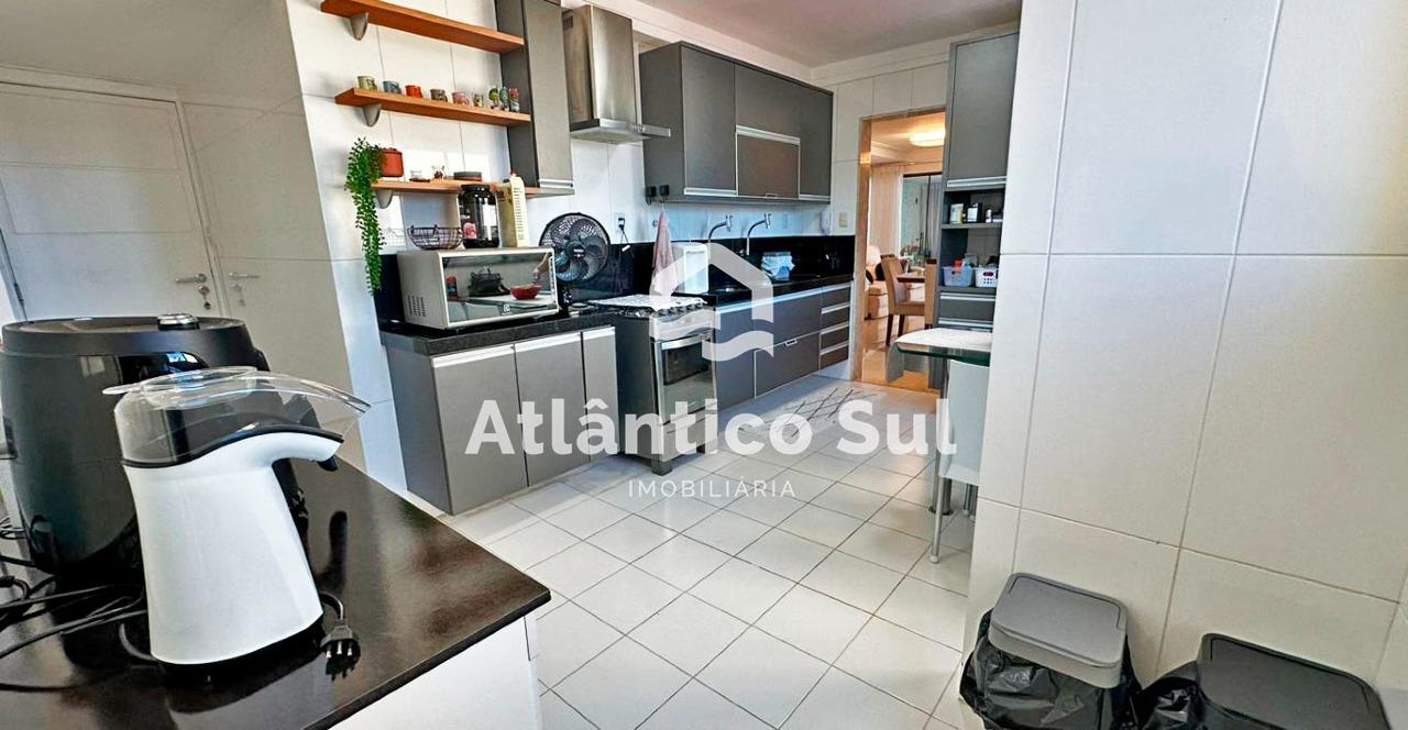 Apartamento à venda no Cidade Nova: 