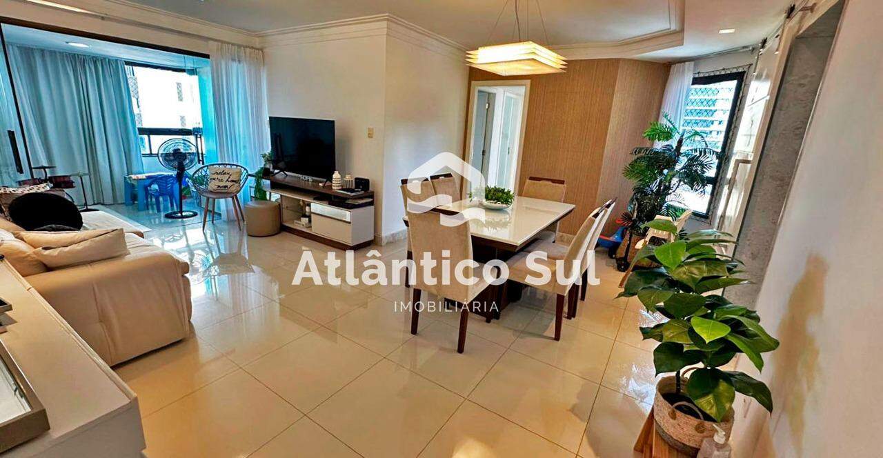 Apartamento à venda no Cidade Nova: 