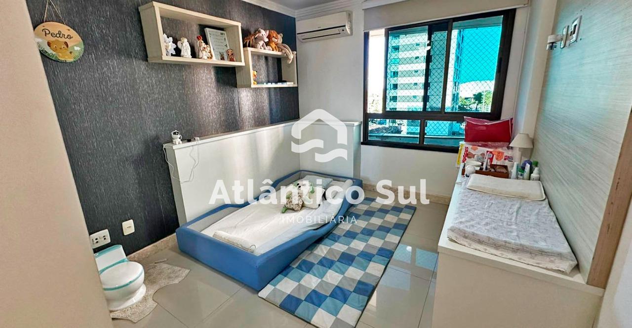 Apartamento à venda no Cidade Nova: 