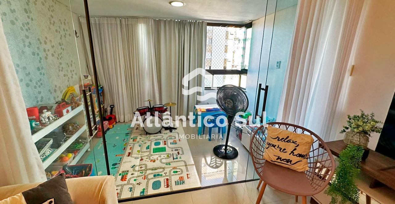Apartamento à venda no Cidade Nova: 