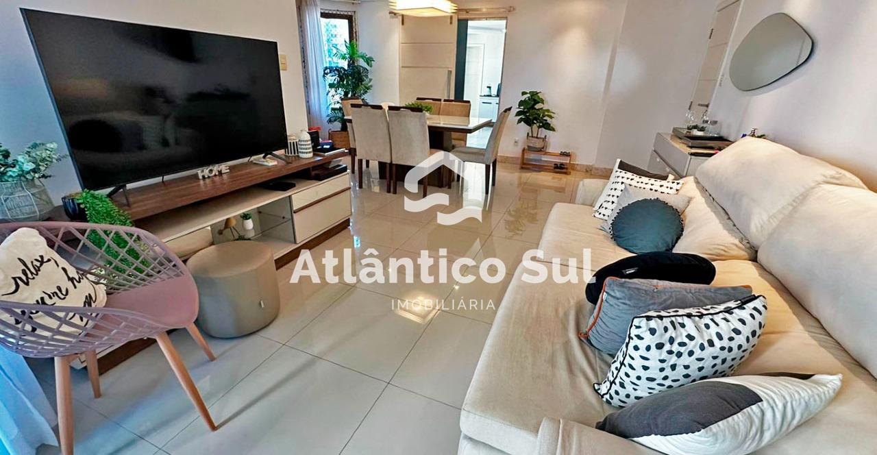 Apartamento à venda no Cidade Nova: 