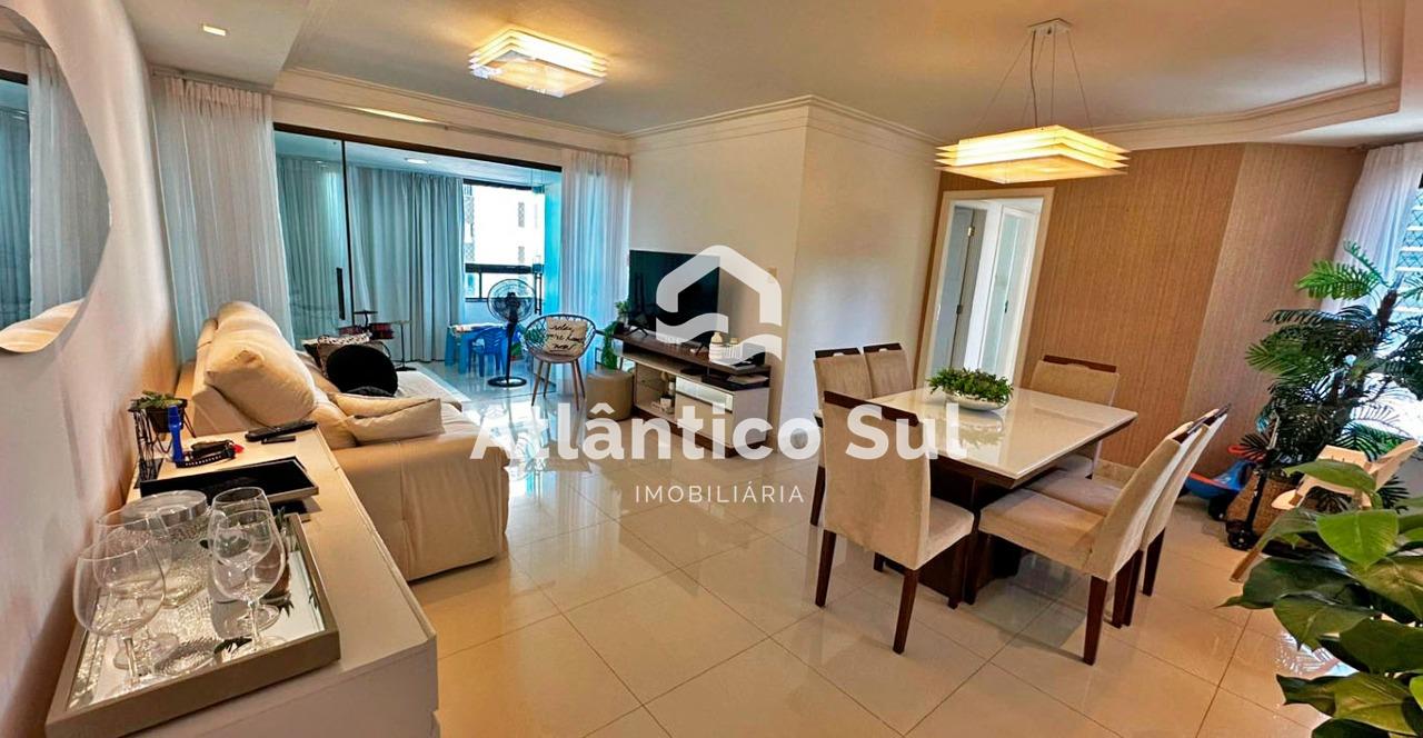 Apartamento à venda no Cidade Nova: 