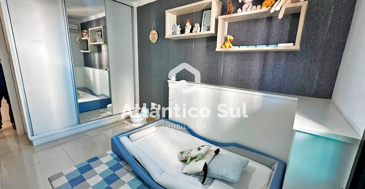 Apartamento à venda no Cidade Nova: 