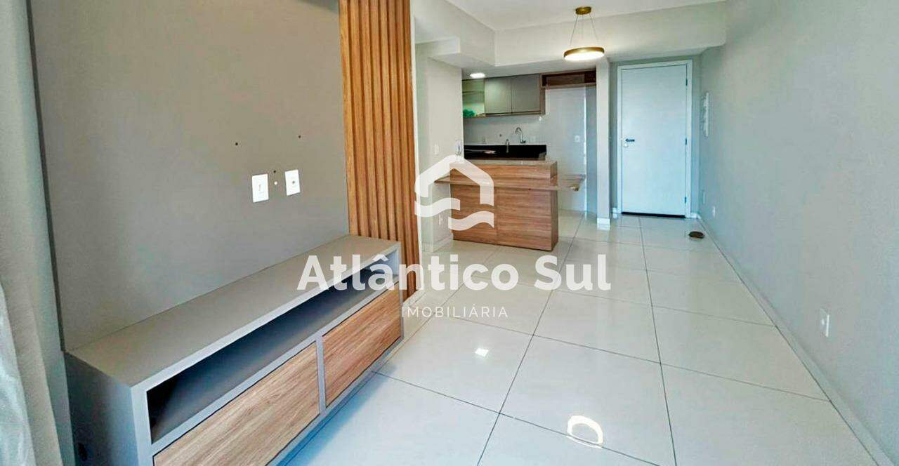 Apartamento à venda no Praia Do Sul - Rodovia Ilhéus-olivença: 