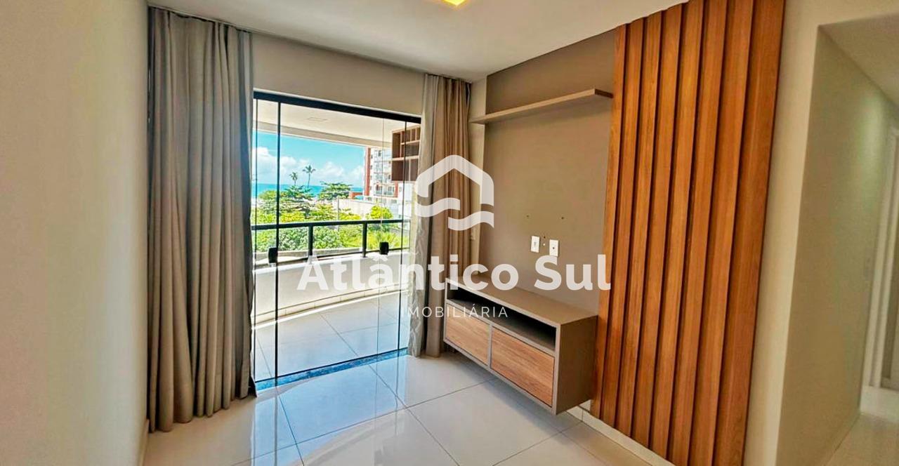 Apartamento à venda no Praia Do Sul - Rodovia Ilhéus-olivença: 