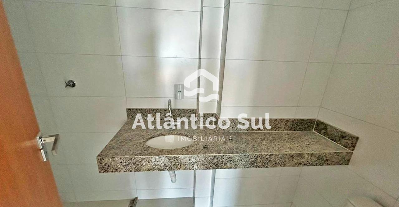 Apartamento à venda no São Francisco: 