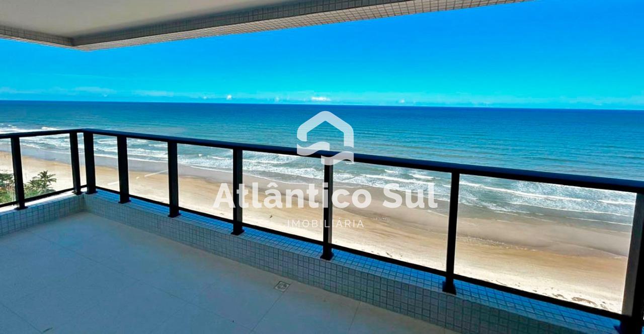 Apartamento à venda no São Francisco: 