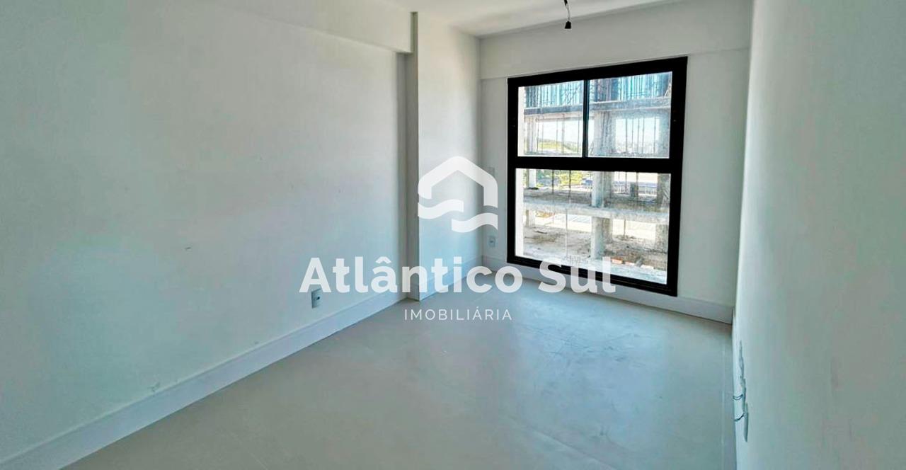 Apartamento à venda no São Francisco: 