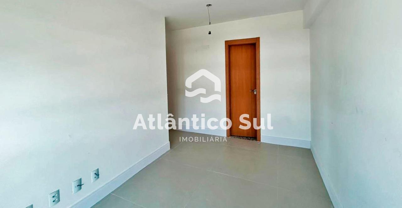 Apartamento à venda no São Francisco: 