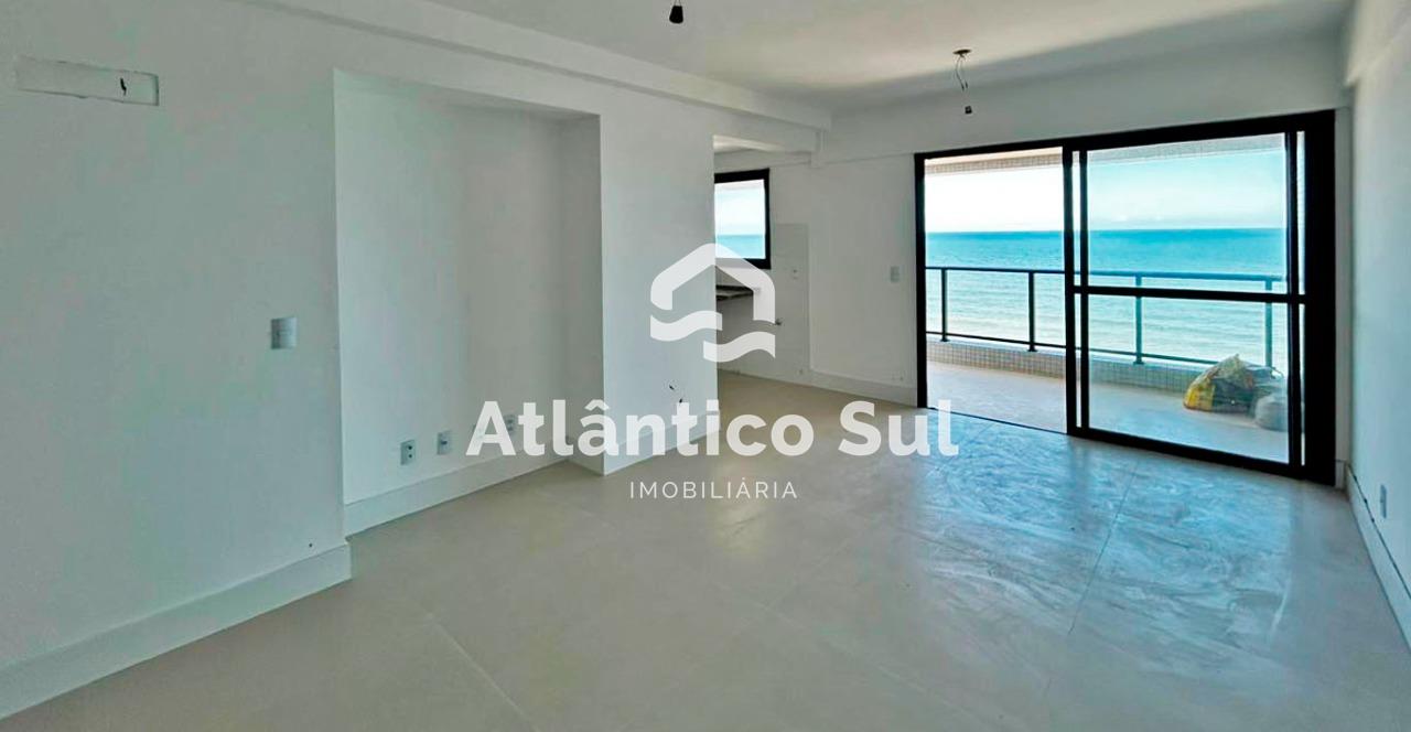 Apartamento à venda no São Francisco: 