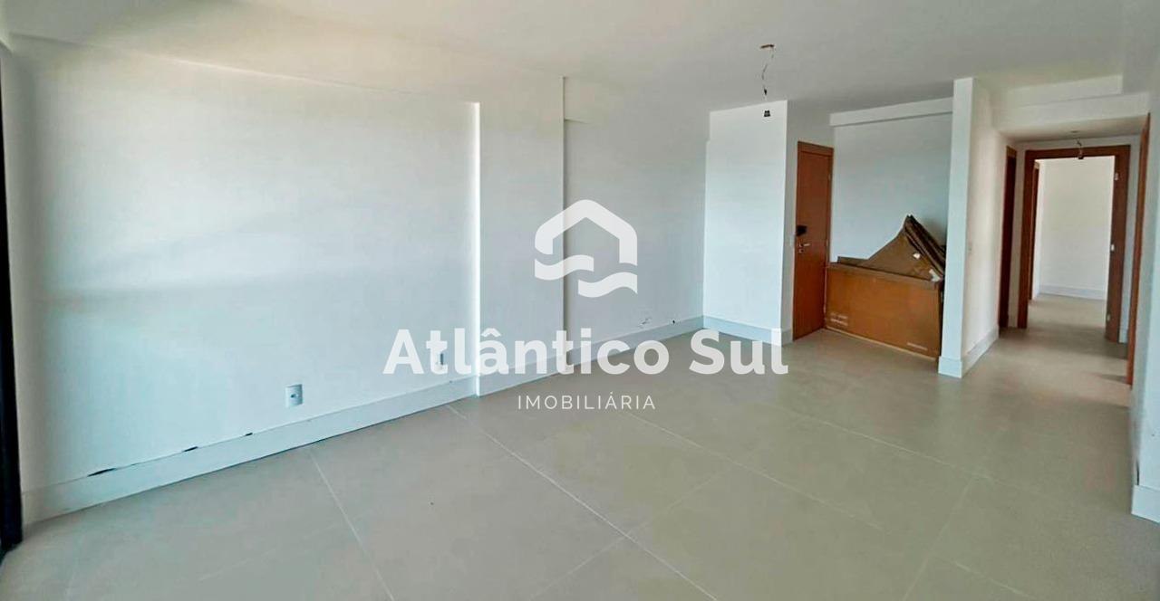 Apartamento à venda no São Francisco: 