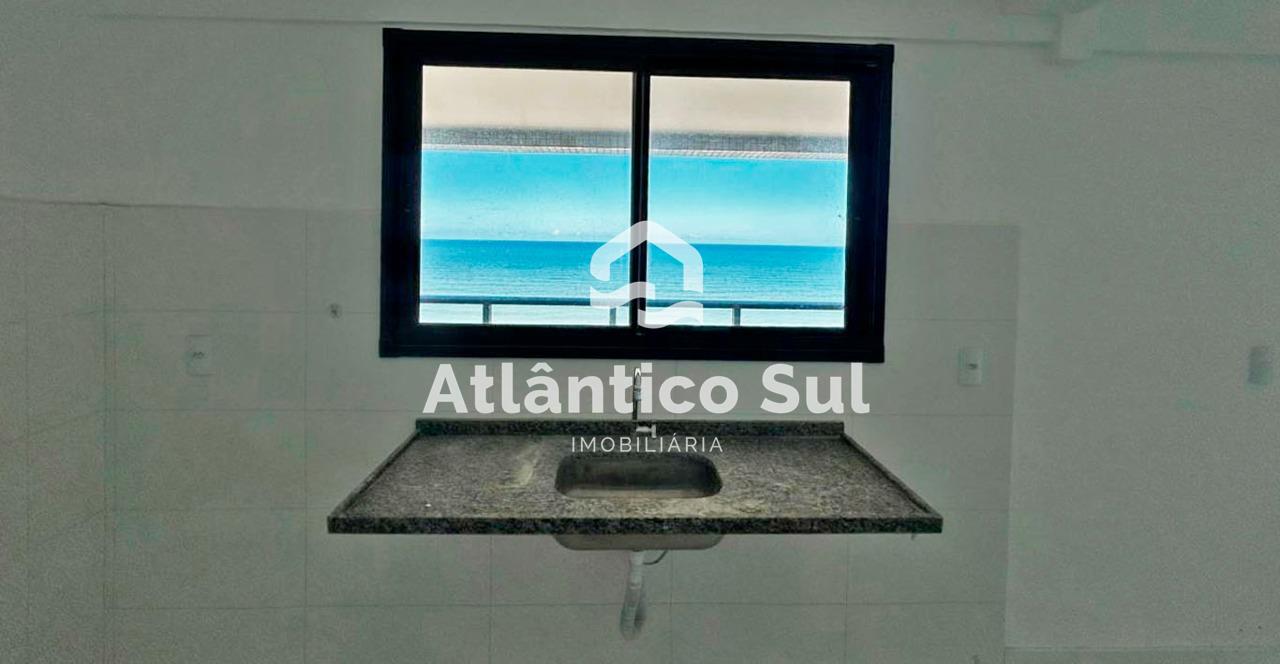 Apartamento à venda no São Francisco: 