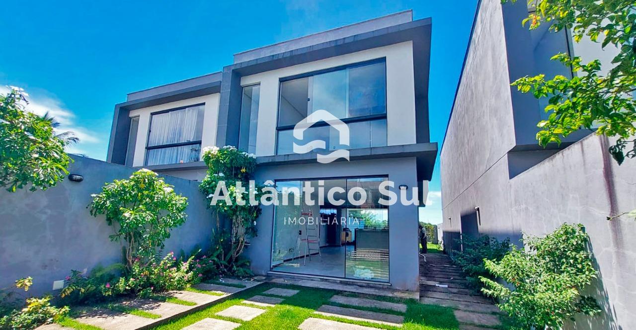 Casa para aluguel no São Francisco: 