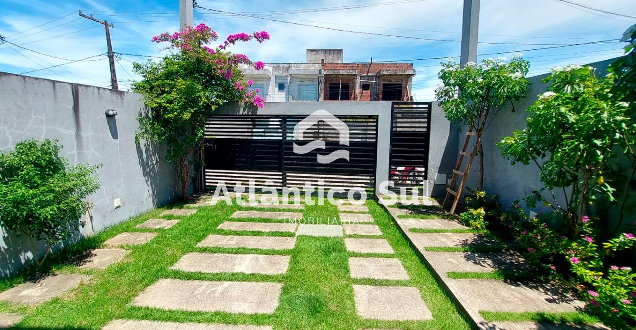 Casa para aluguel no São Francisco: 