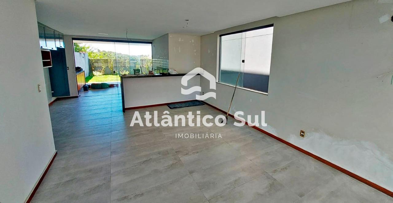 Casa para aluguel no São Francisco: 