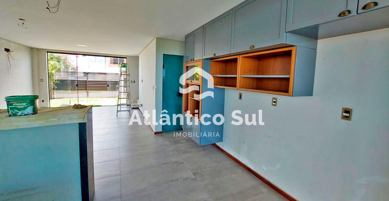 Casa para aluguel no São Francisco: 