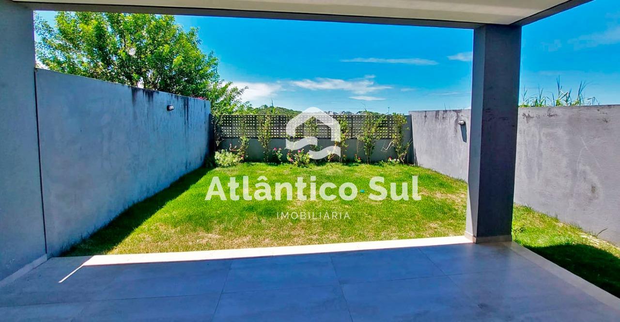 Casa para aluguel no São Francisco: 