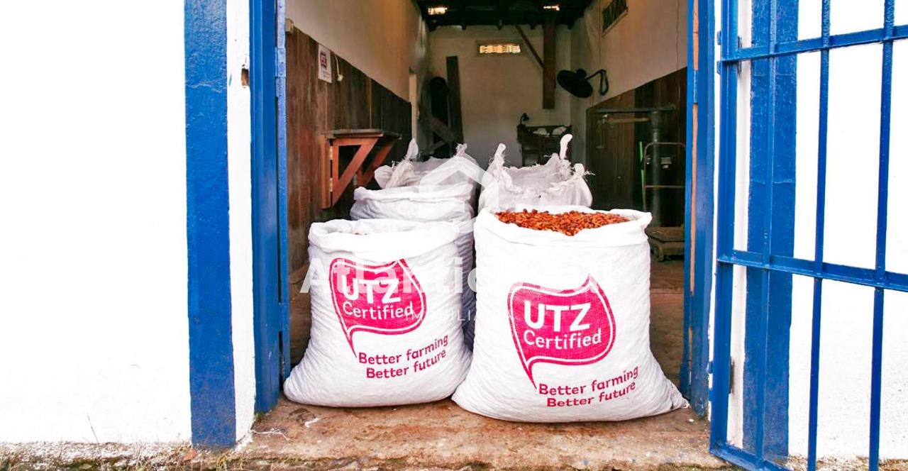 Fazenda à venda no Iguape: 