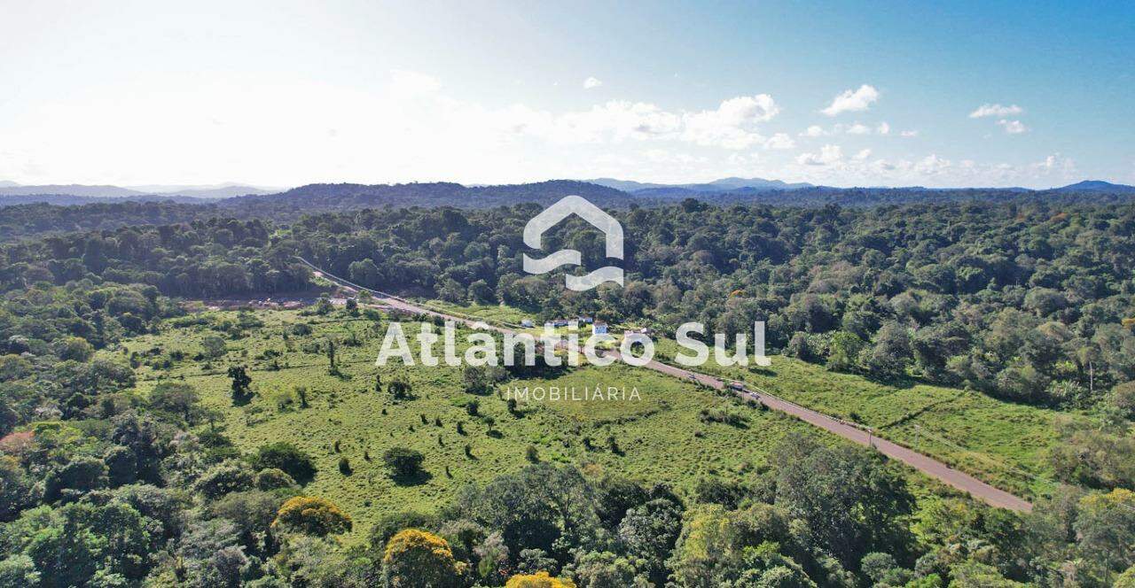 Fazenda à venda no Iguape: 