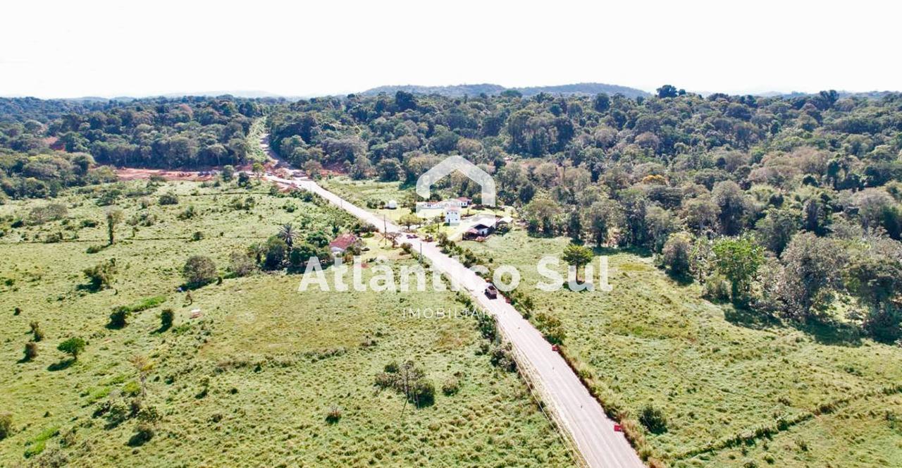 Fazenda à venda no Iguape: 
