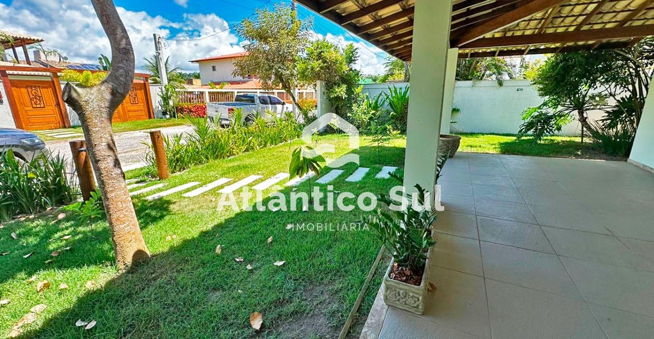 Casa à venda no Nossa Senhora da Vitória: 