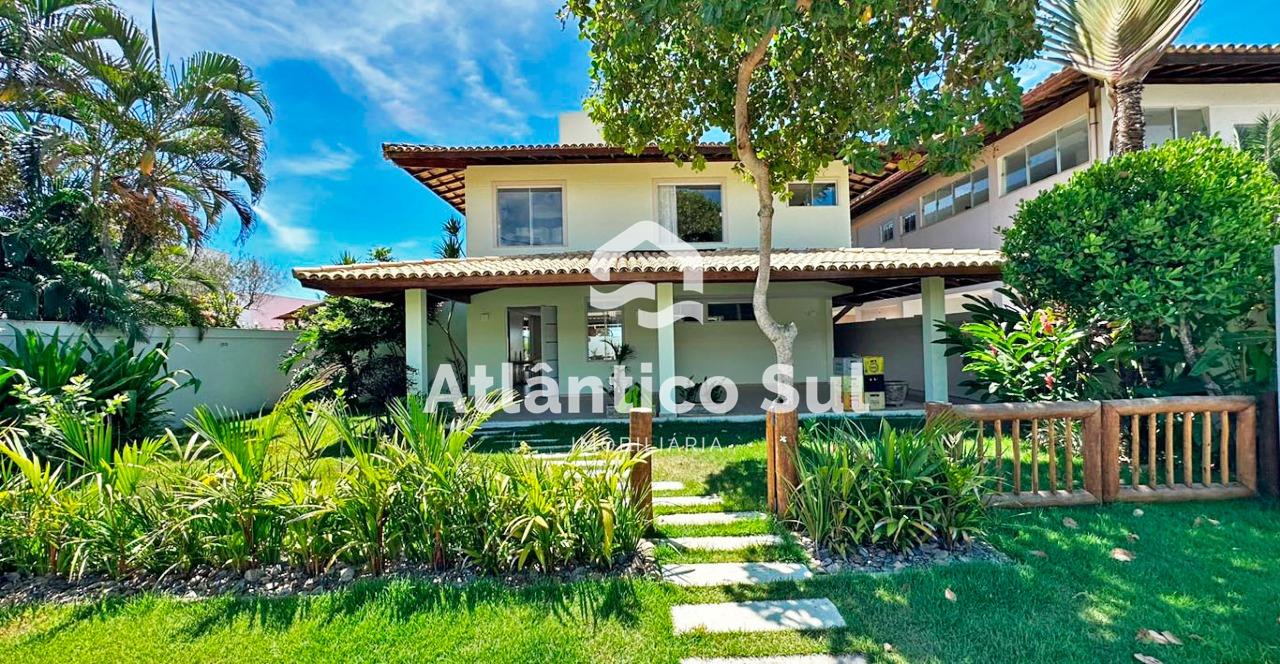 Casa à venda no Nossa Senhora da Vitória: 