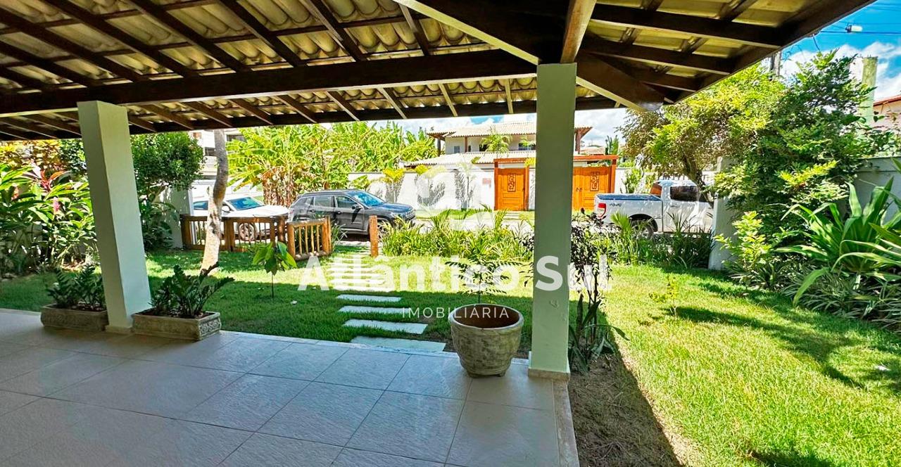 Casa à venda no Nossa Senhora da Vitória: 