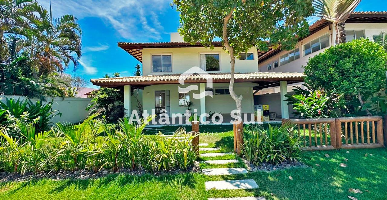 Casa à venda no Nossa Senhora da Vitória: 