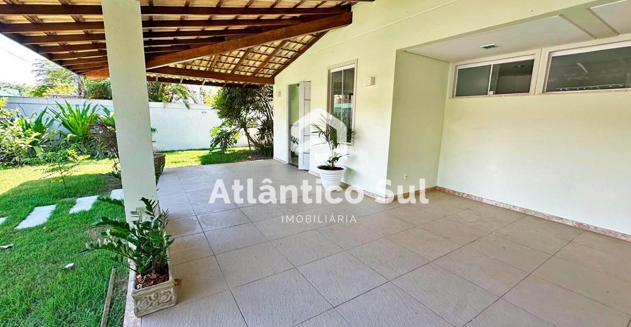 Casa à venda no Nossa Senhora da Vitória: 